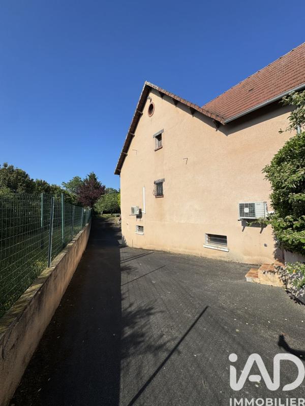 Maison 10 Pièce(s) Trouy - Photo 24