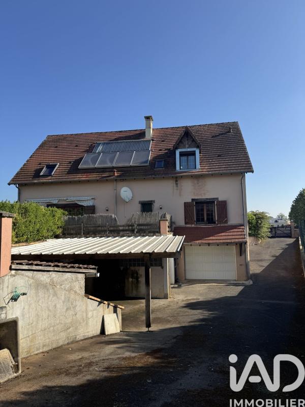 Maison 10 Pièce(s) Trouy - Photo 25