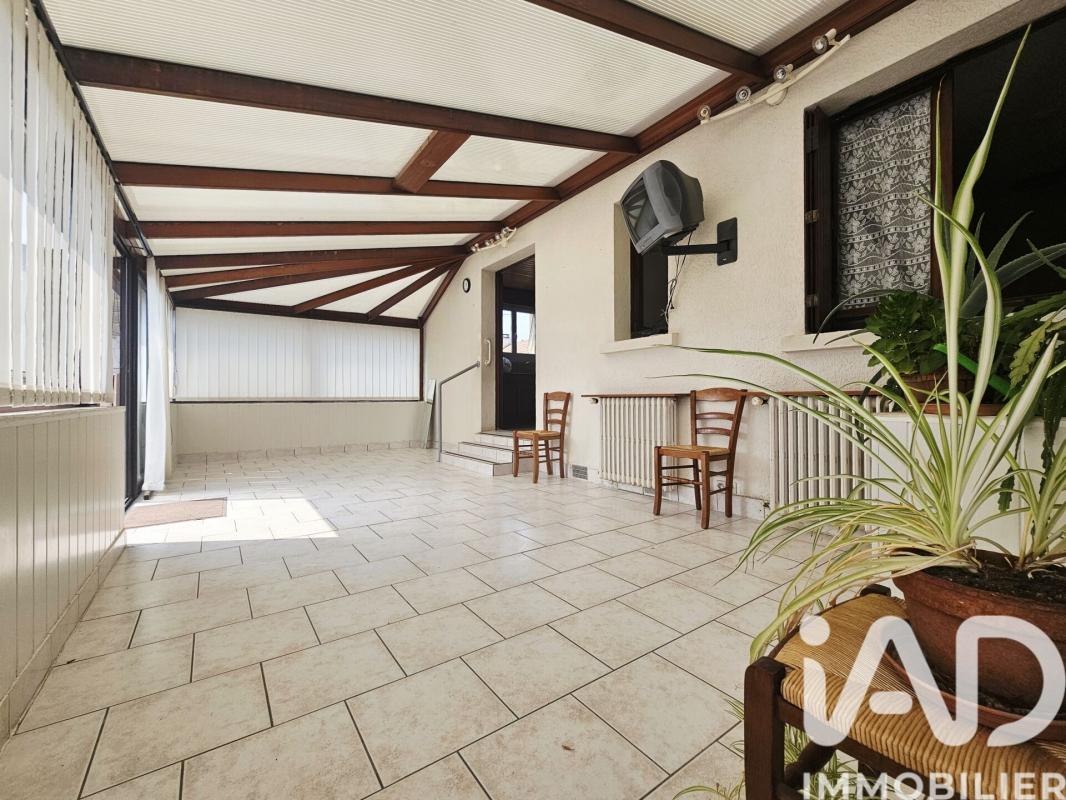 Maison traditionnelle 6 Pièce(s) Sèvremoine
