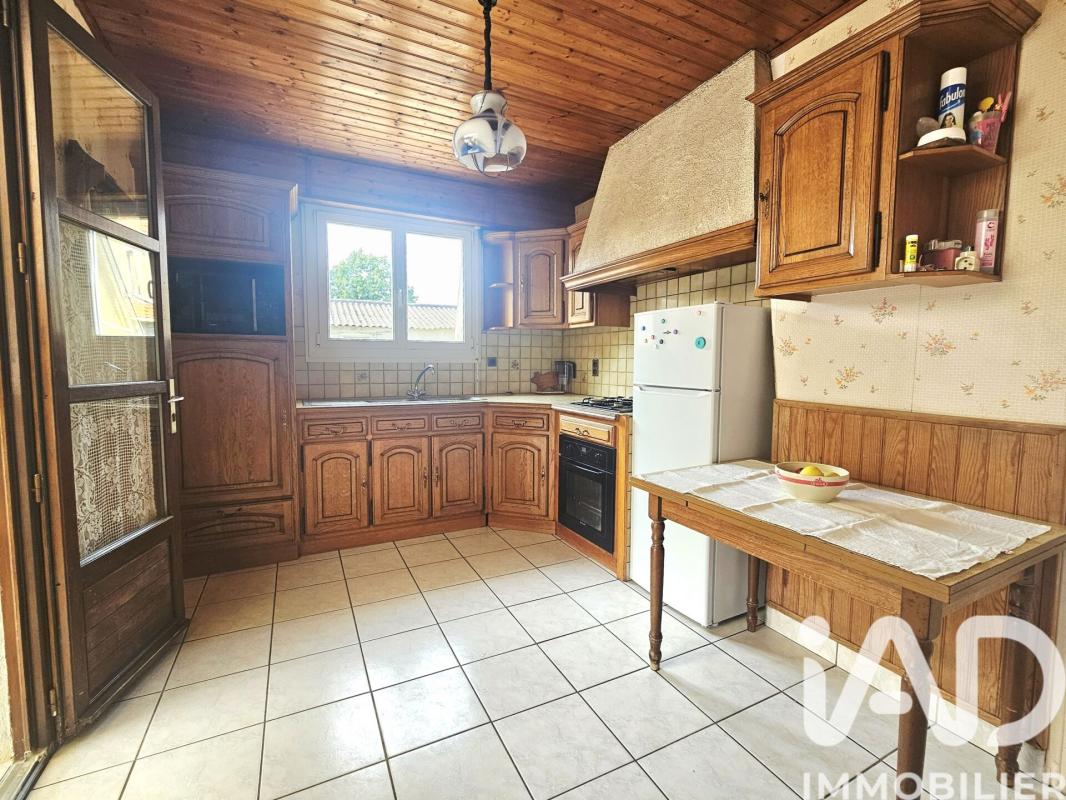 Maison 6 Pièce(s) Sèvremoine - Photo 6