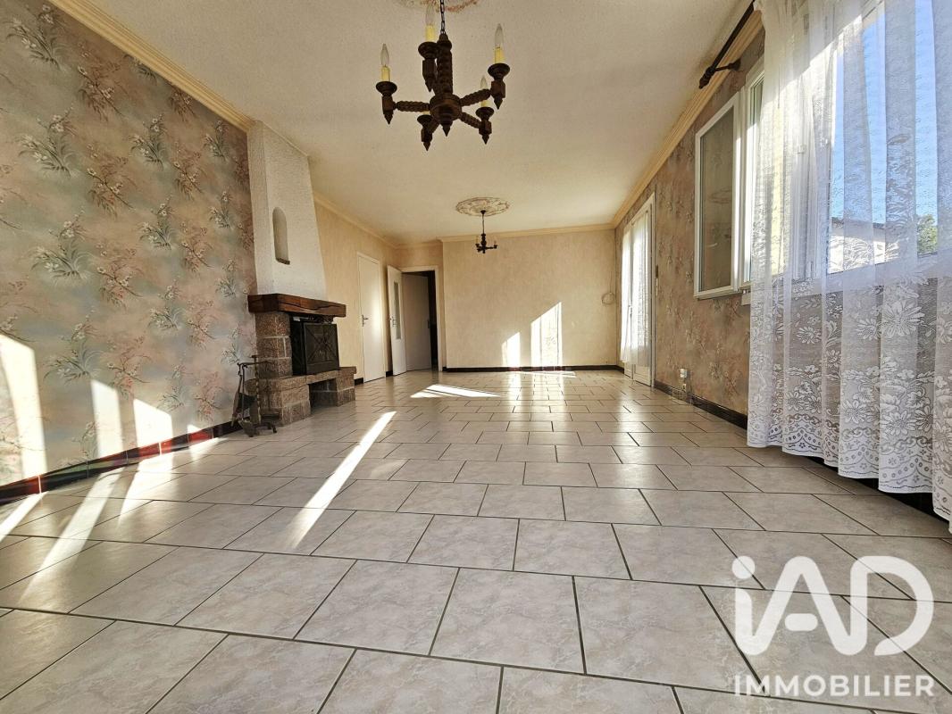 Maison 6 Pièce(s) Sèvremoine - Photo 2