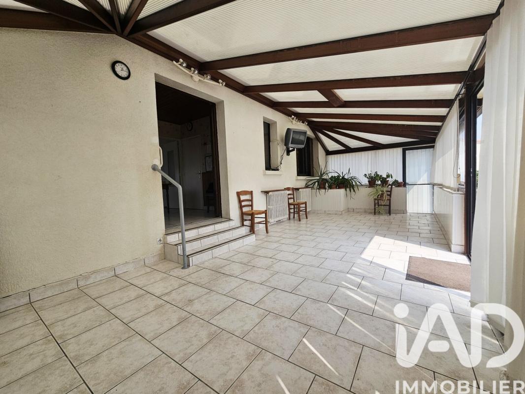 Maison 6 Pièce(s) Sèvremoine - Photo 4