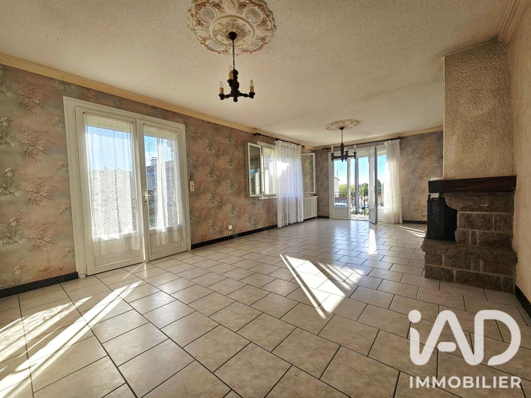 Maison 6 Pièce(s) Sèvremoine - Photo 7