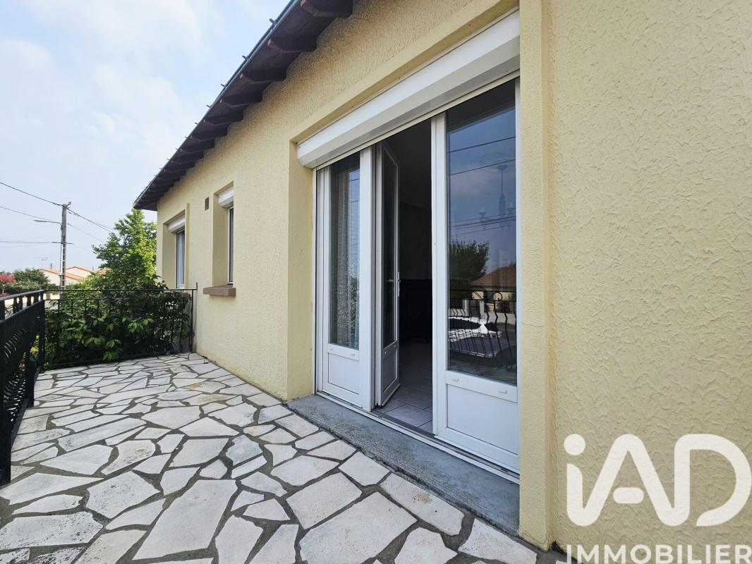 Maison 6 Pièce(s) Sèvremoine - Photo 8