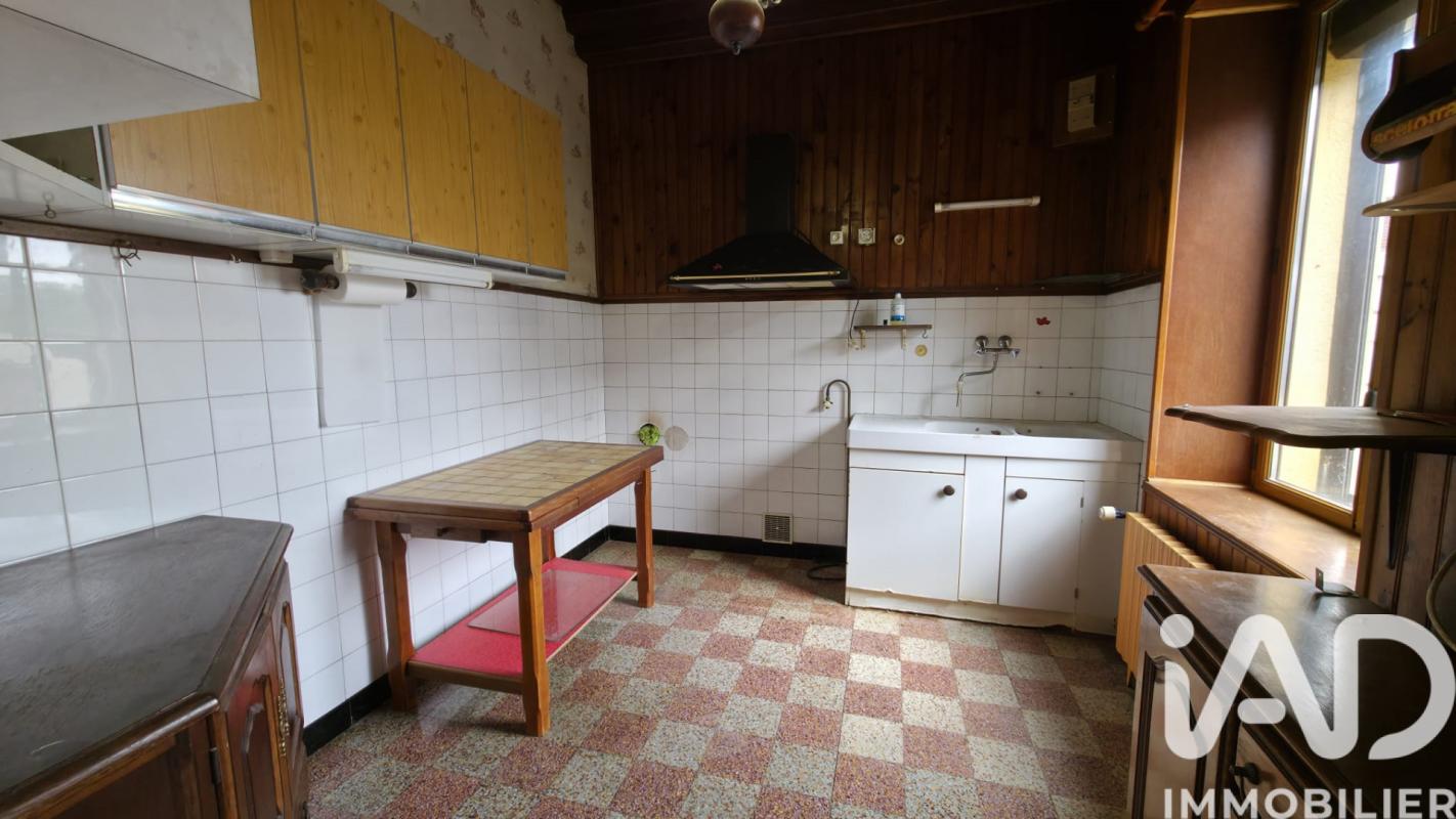 Maison 4 Pièce(s) Blanzy - Photo 4
