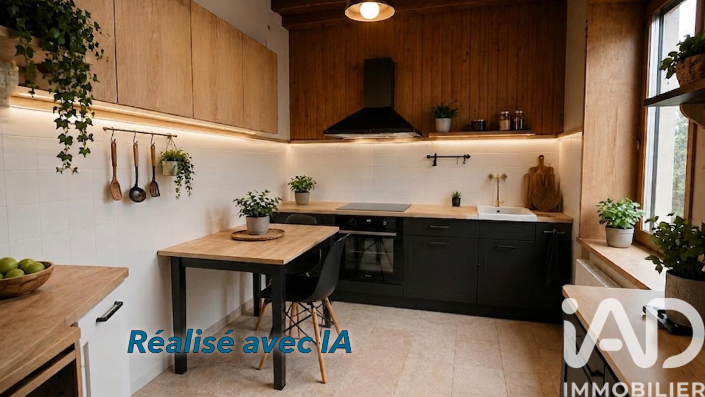 Maison 4 Pièce(s) Blanzy - Photo 5