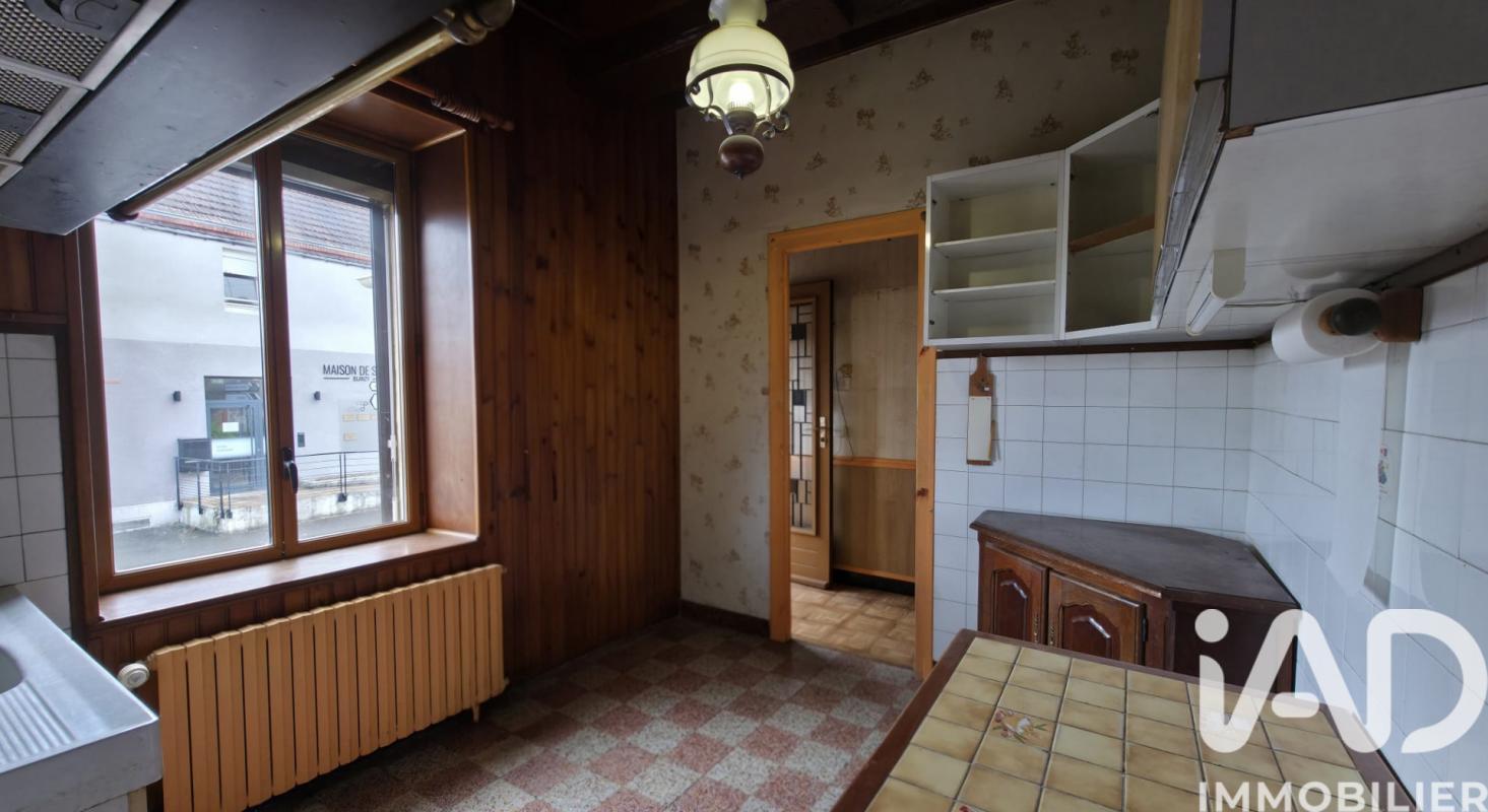 Maison 4 Pièce(s) Blanzy - Photo 6