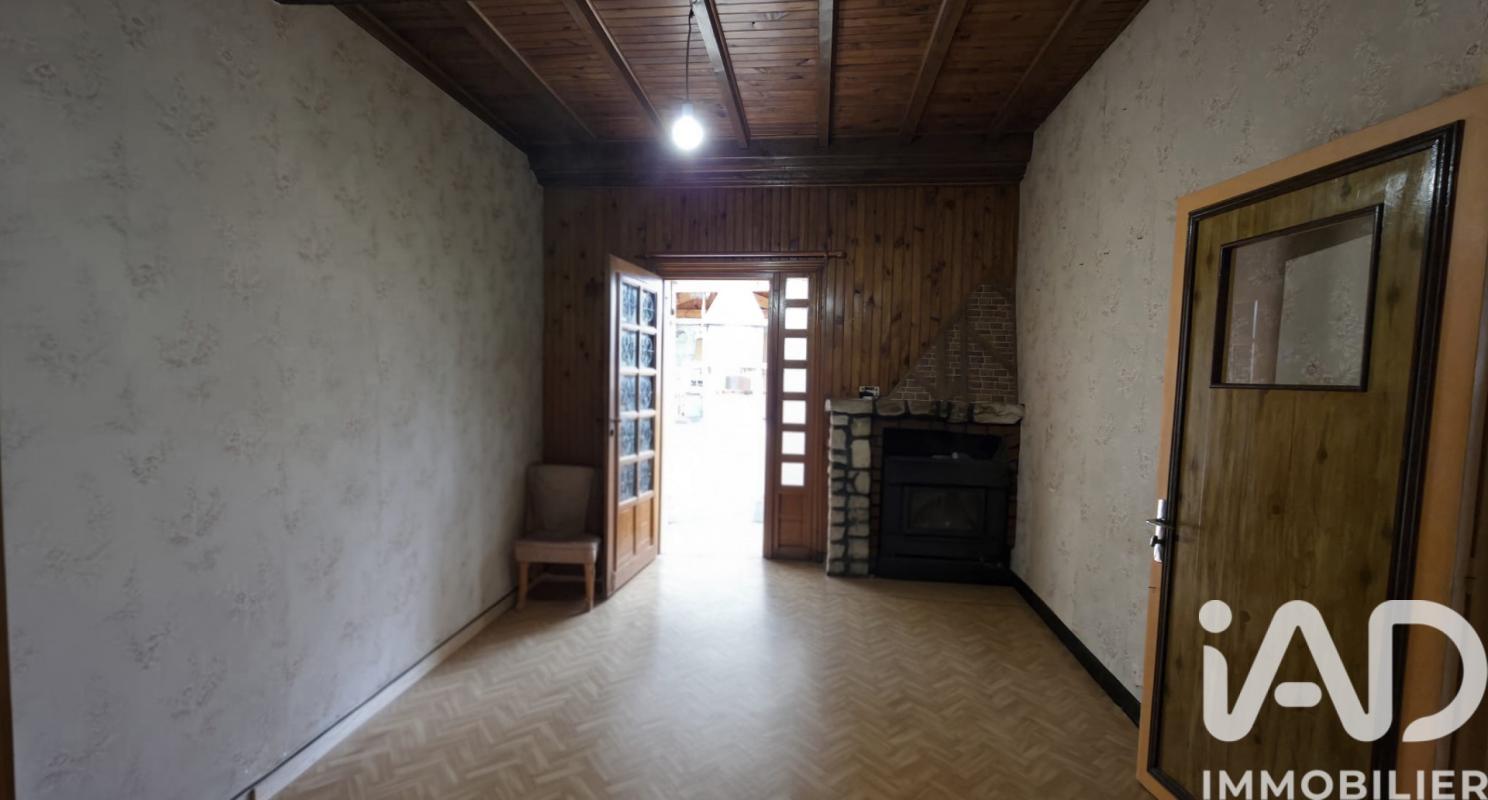 Maison 4 Pièce(s) Blanzy - Photo 7