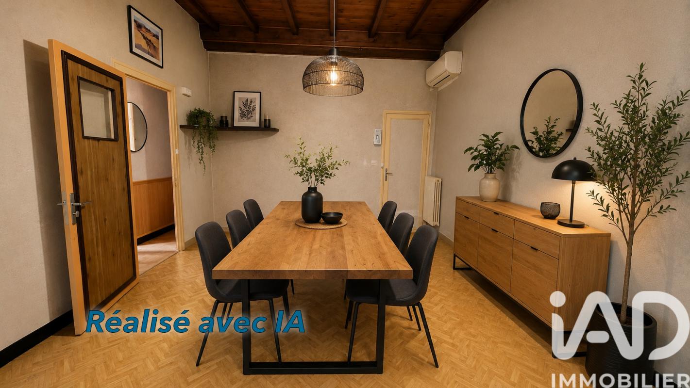 Maison 4 Pièce(s) Blanzy - Photo 9