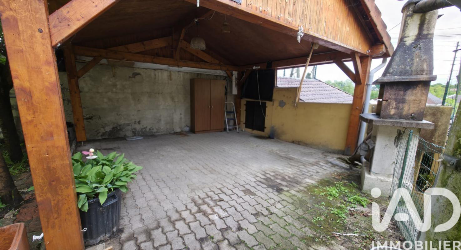 Maison 4 Pièce(s) Blanzy - Photo 20