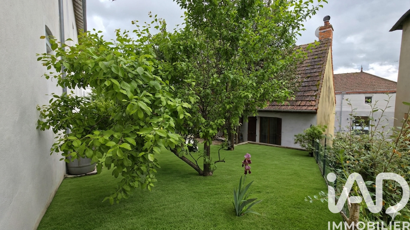 Maison 4 Pièce(s) Blanzy - Photo 22