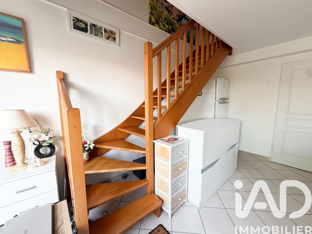 Appartement 5 Pièce(s) Saint-Nazaire - Photo 4