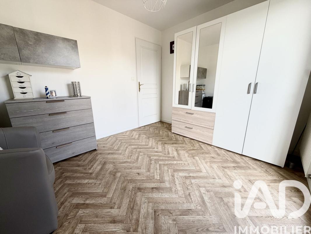 Appartement 5 Pièce(s) Saint-Nazaire - Photo 7