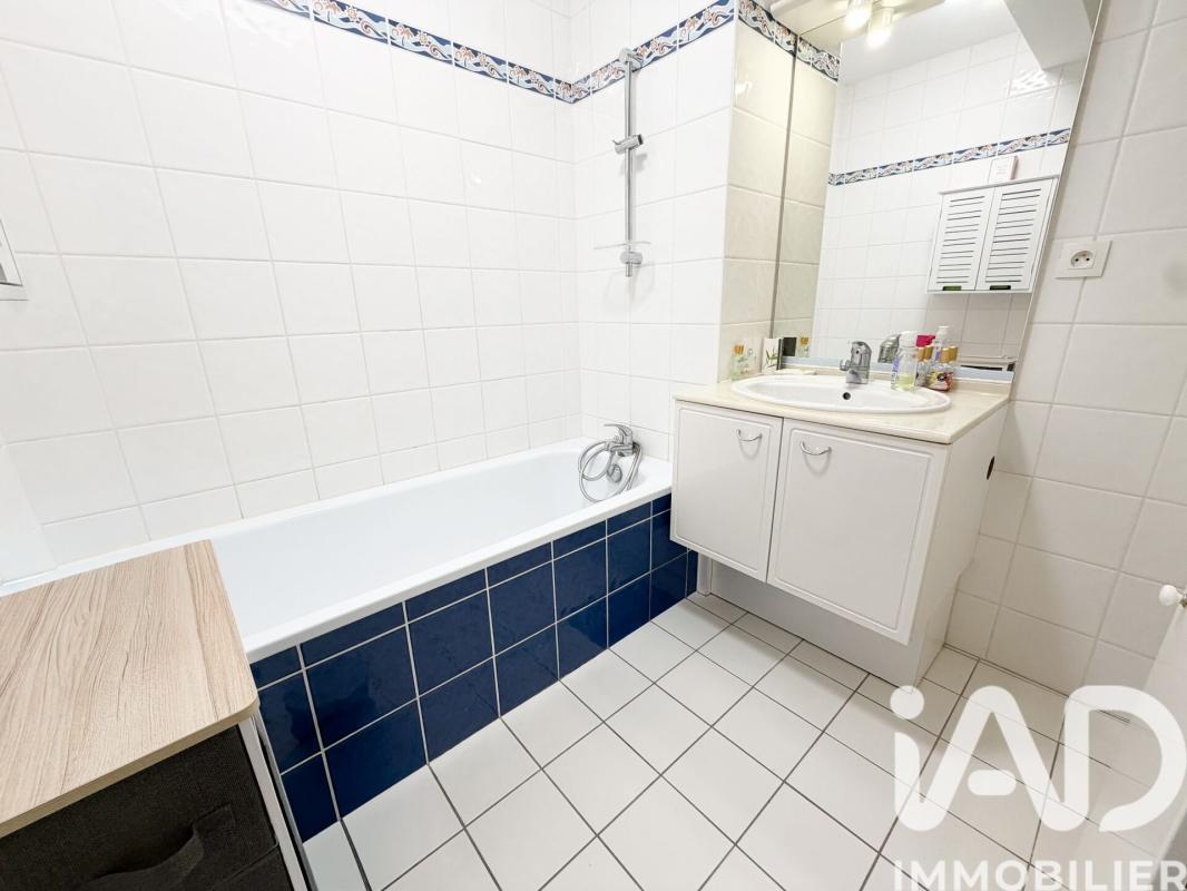 Appartement 5 Pièce(s) Saint-Nazaire - Photo 8