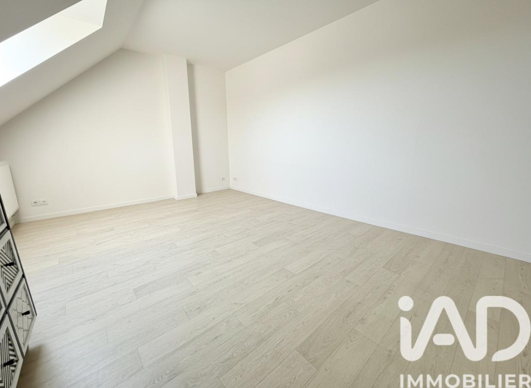 Appartement 5 Pièce(s) Saint-Nazaire - Photo 10
