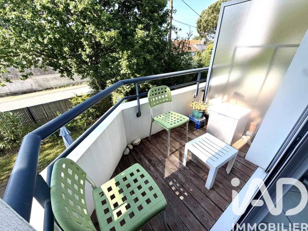 Appartement 5 Pièce(s) Saint-Nazaire - Photo 12