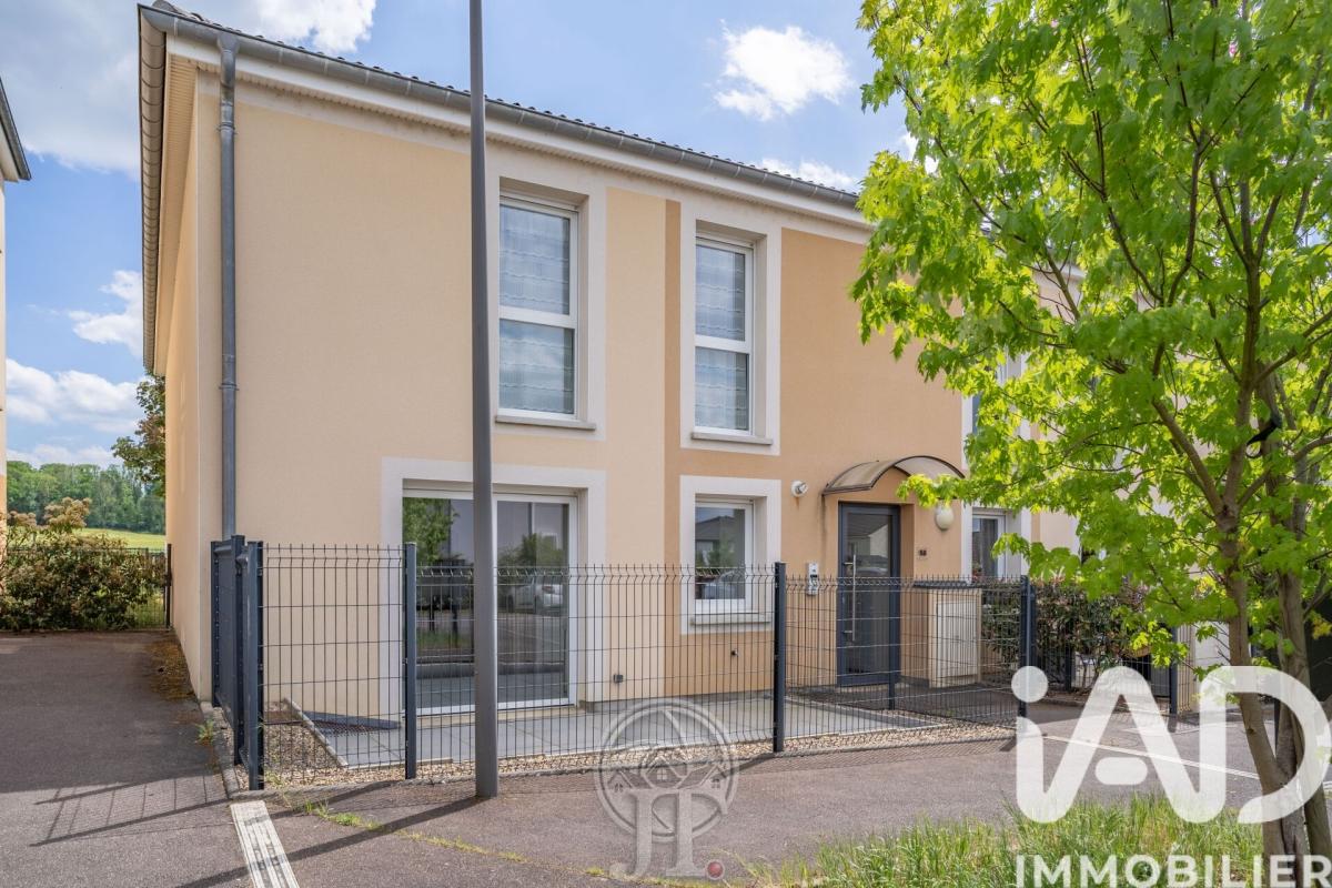 Duplex 3 Pièce(s) Guénange