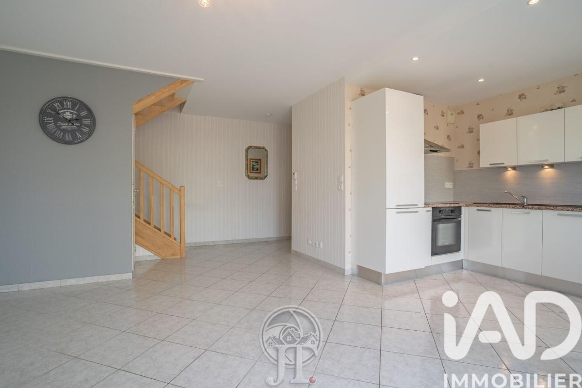 Duplex 3 Pièce(s) Guénange