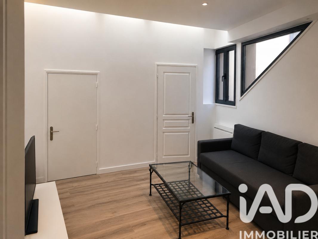 Appartement 2 Pièce(s) Meaux - Photo 2