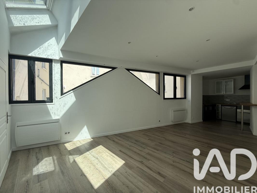 Appartement 2 Pièce(s) Meaux - Photo 6