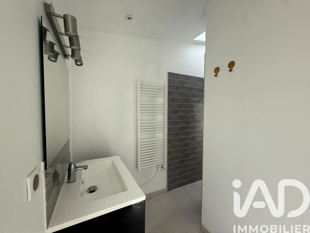 Appartement 2 Pièce(s) Meaux - Photo 11