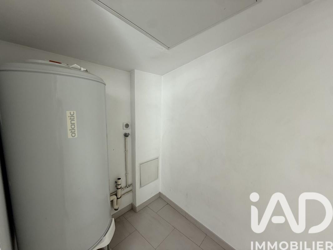 Appartement 2 Pièce(s) Meaux - Photo 12