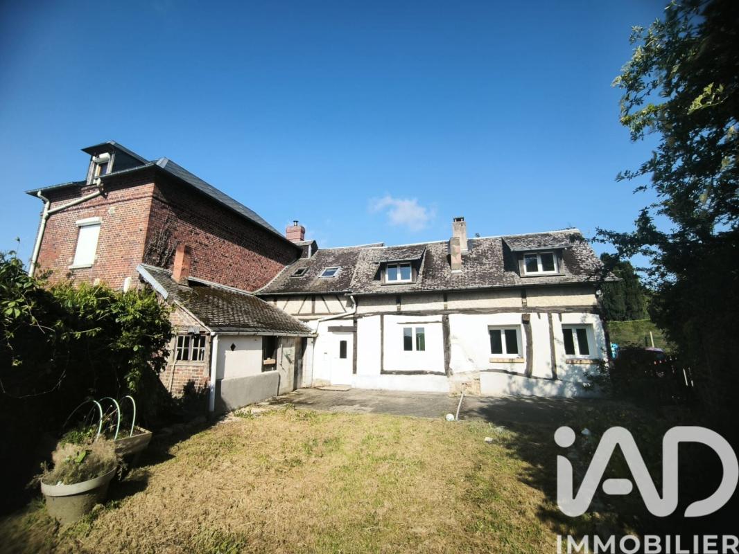 Maison 5 Pièce(s) Vandrimare - Photo 2