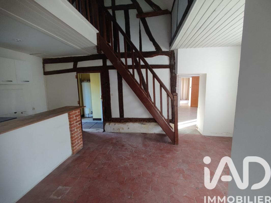 Maison 5 Pièce(s) Vandrimare - Photo 11