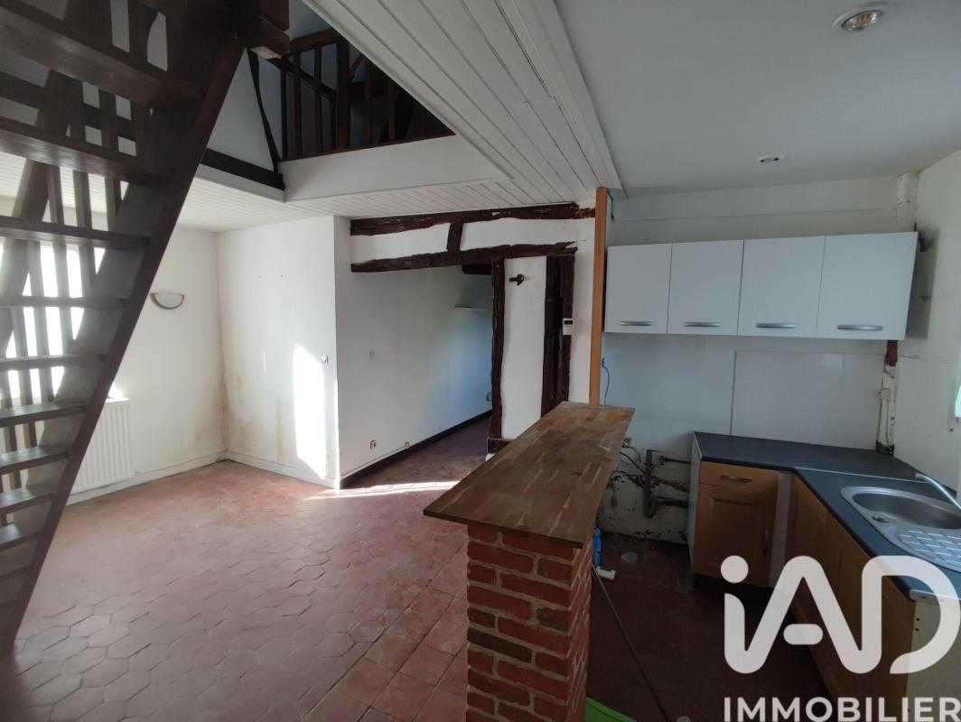 Maison 5 Pièce(s) Vandrimare - Photo 12