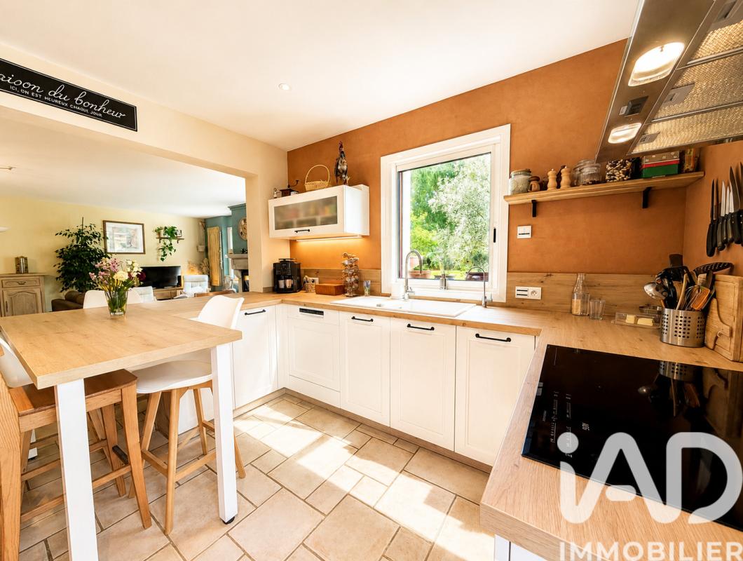Maison 10 Pièce(s) Guérande - Photo 7
