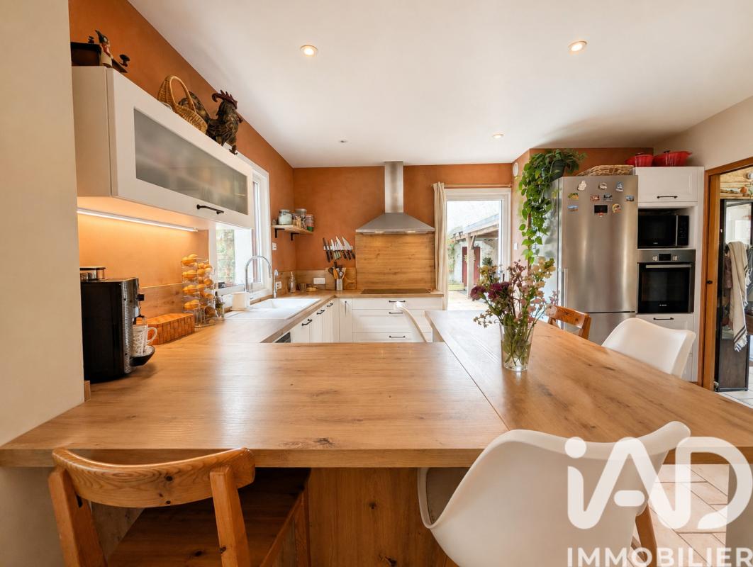 Maison 10 Pièce(s) Guérande - Photo 8
