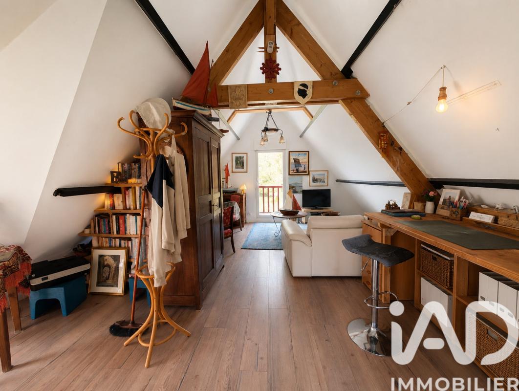 Maison 10 Pièce(s) Guérande - Photo 15