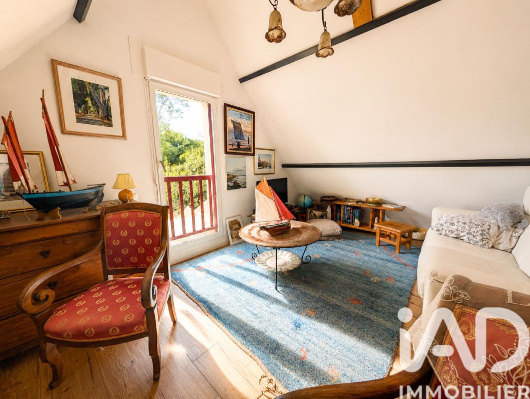 Maison 10 Pièce(s) Guérande - Photo 24