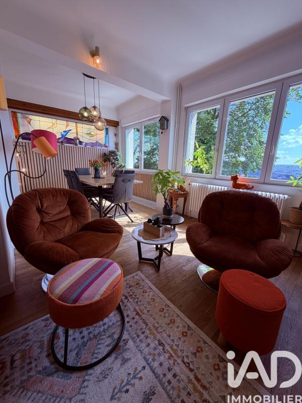 Maison 7 Pièce(s) Longwy