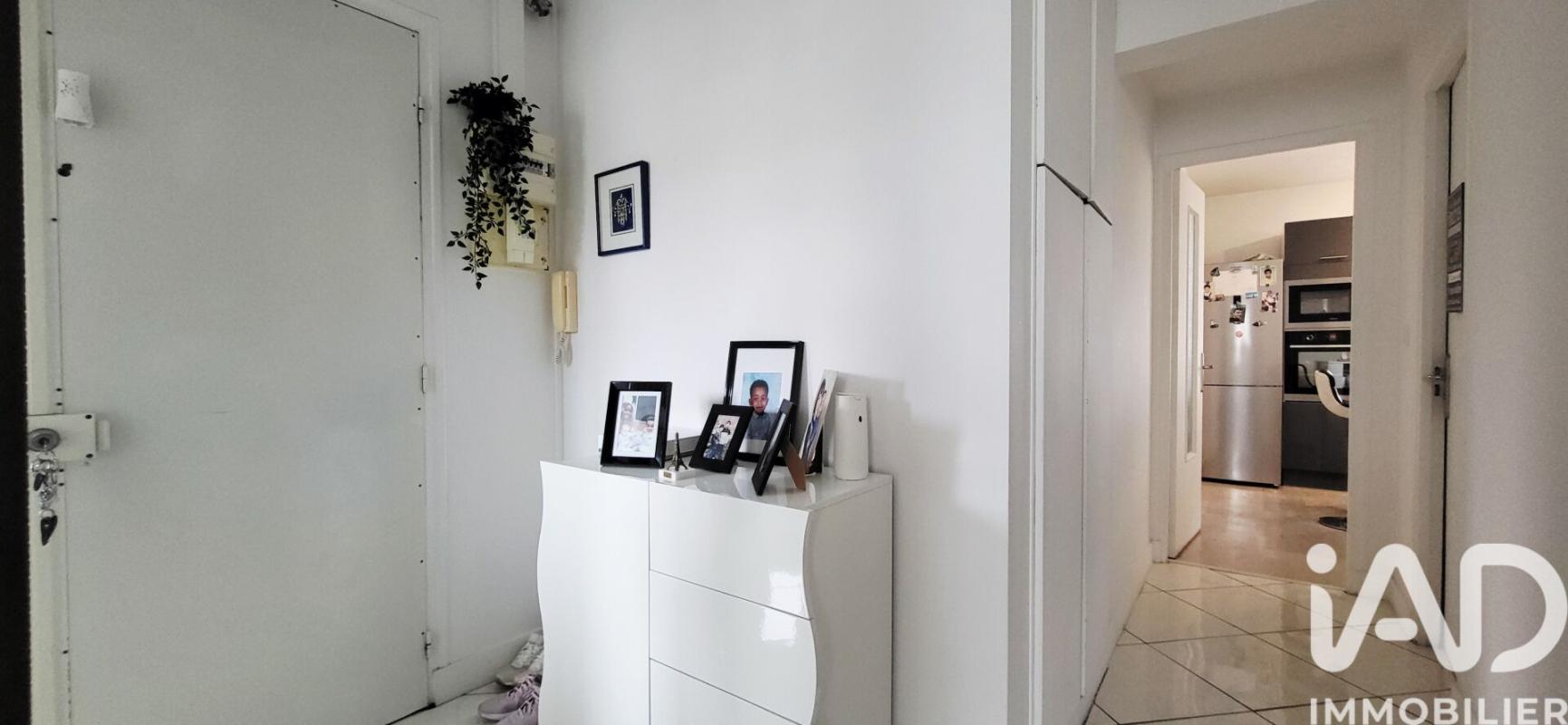 Appartement 2 Pièce(s) Le Blanc-Mesnil - Photo 4
