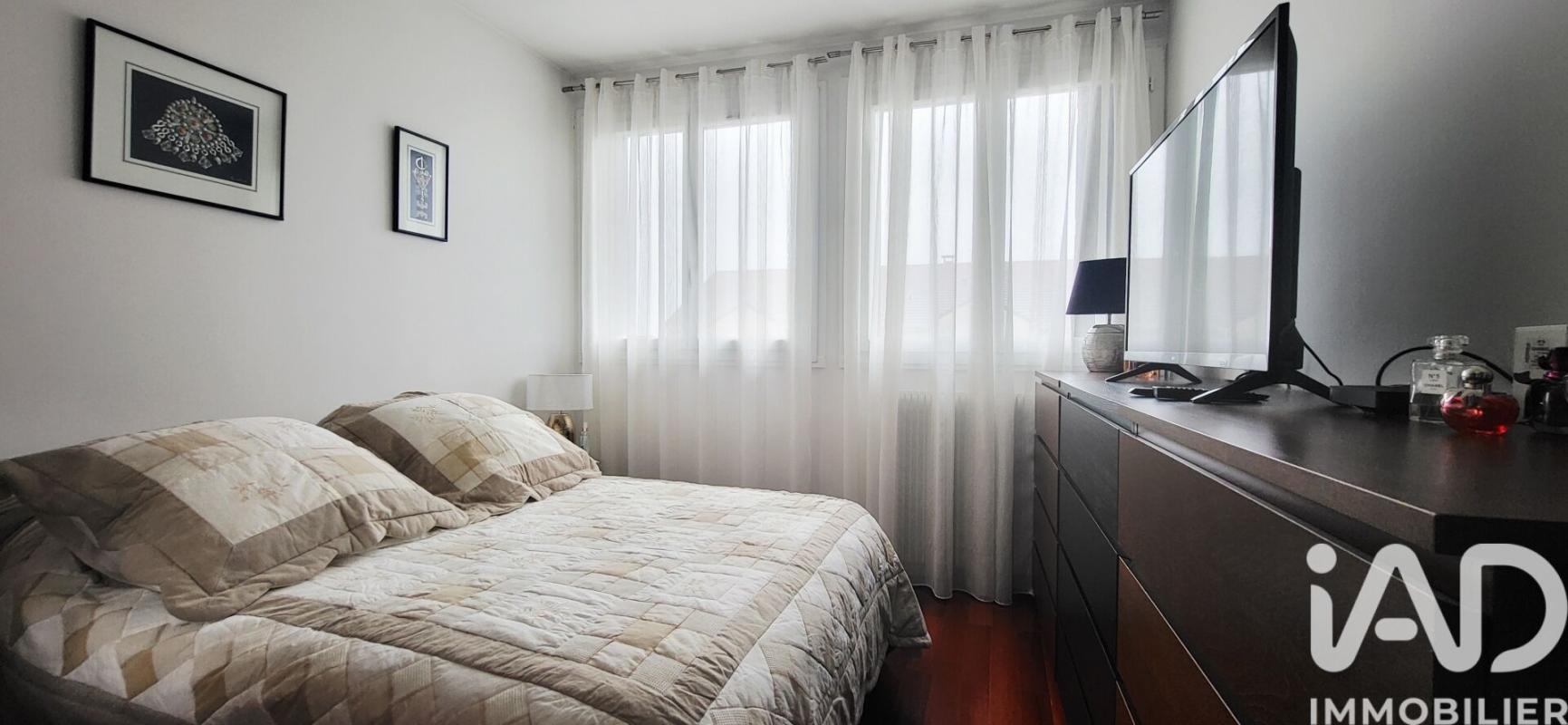 Appartement 2 Pièce(s) Le Blanc-Mesnil - Photo 5