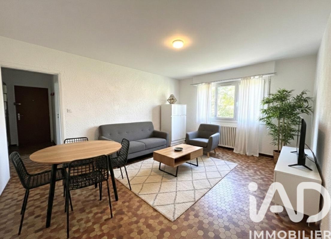 Appartement 2 Pièce(s) Pessac - Photo 2
