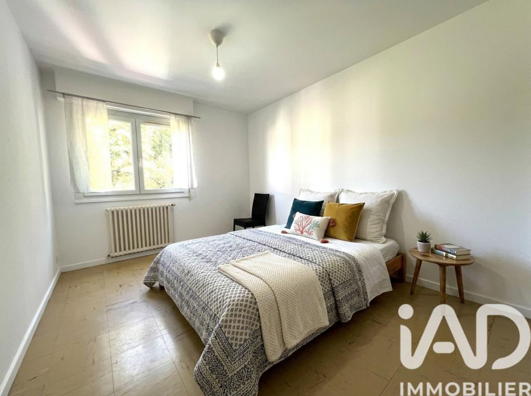 Appartement 2 Pièce(s) Pessac - Photo 4
