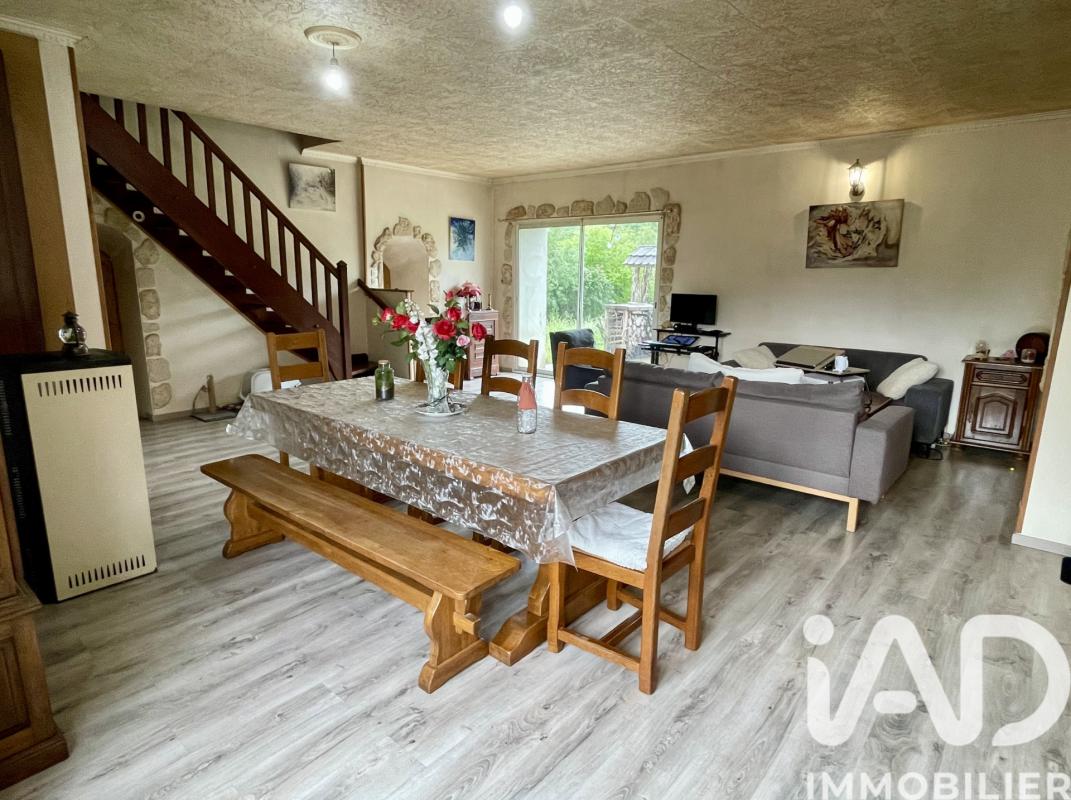 Maison 8 Pièce(s) Les Bordes - Photo 5
