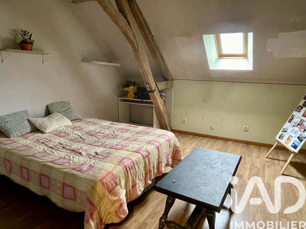 Maison 8 Pièce(s) Les Bordes - Photo 9