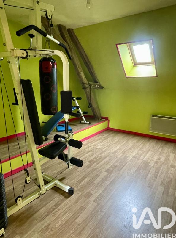 Maison 8 Pièce(s) Les Bordes - Photo 10