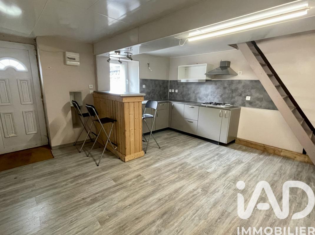 Maison 8 Pièce(s) Les Bordes - Photo 12