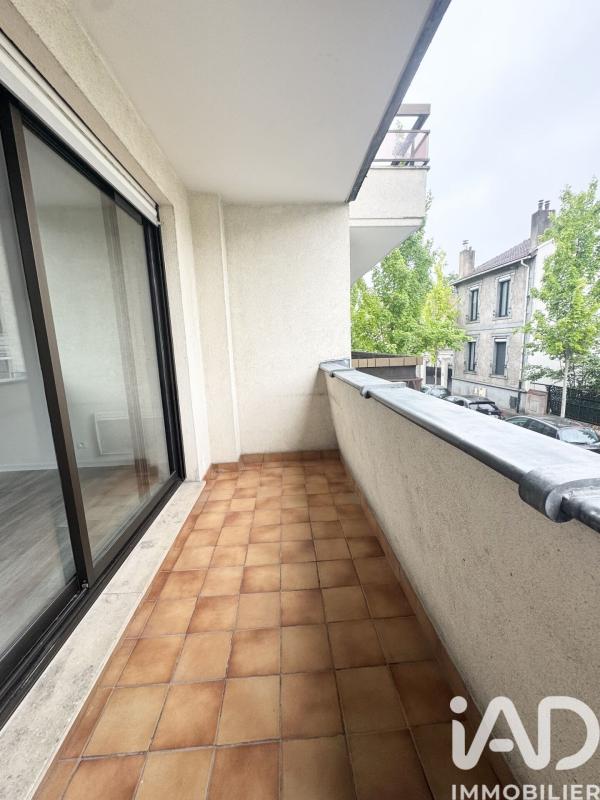 Appartement 2 Pièce(s) Drancy