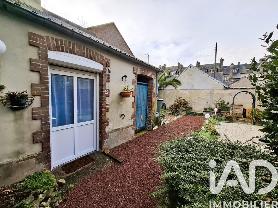 Maison de ville 9 Pièce(s) Isigny-sur-Mer