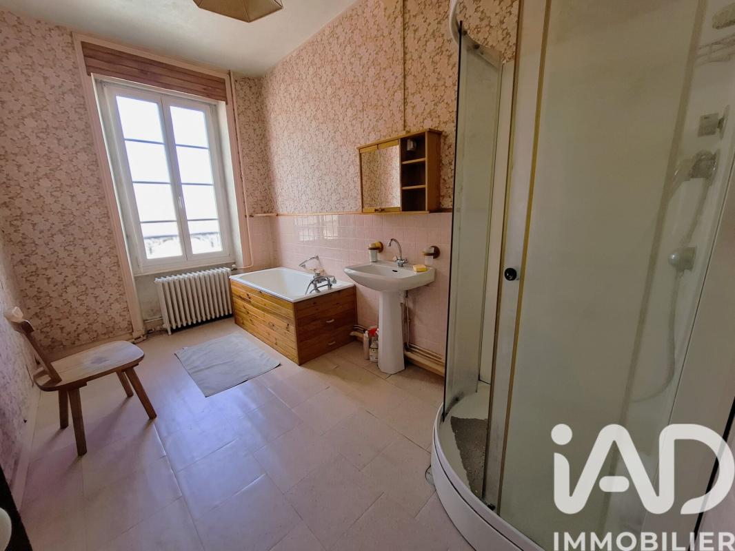 Maison 9 Pièce(s) Isigny-sur-Mer - Photo 7