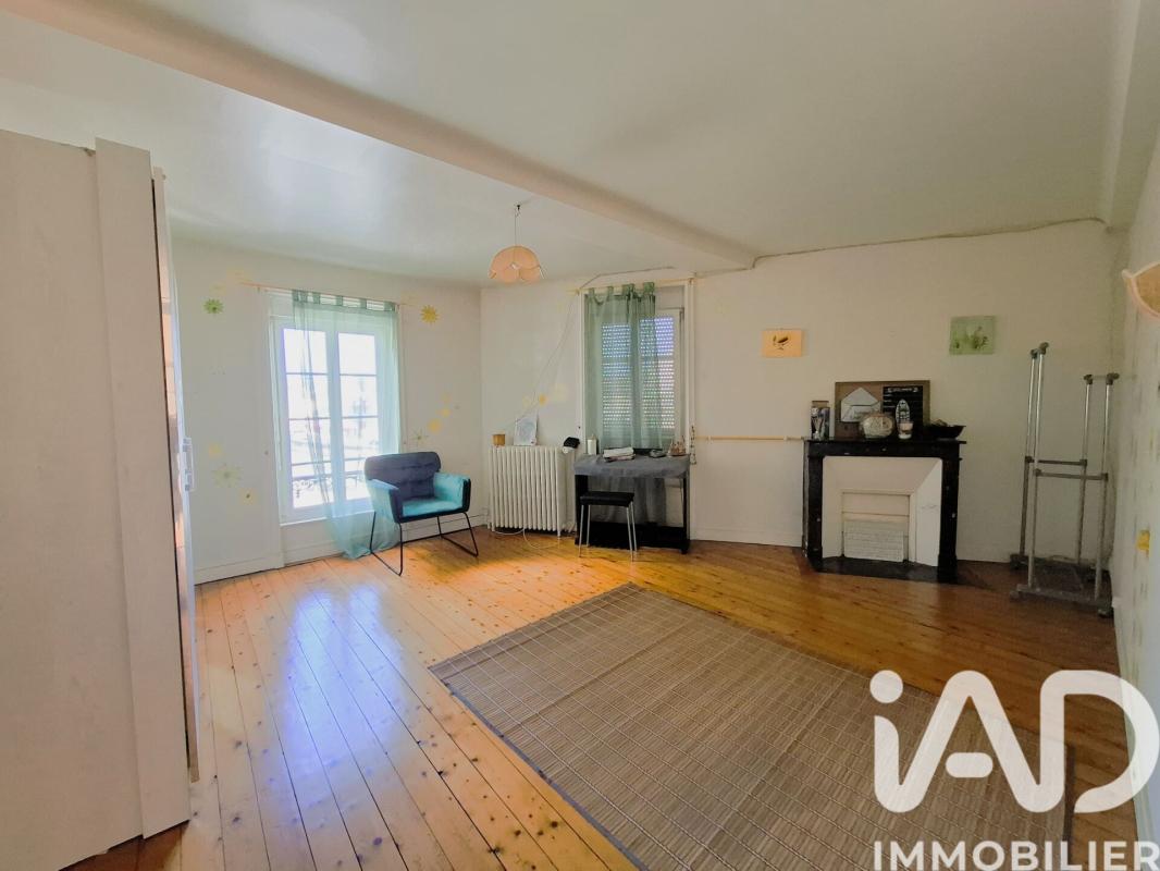 Maison 9 Pièce(s) Isigny-sur-Mer - Photo 4