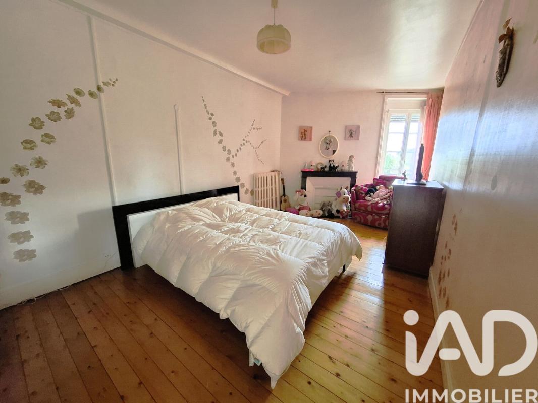 Maison 9 Pièce(s) Isigny-sur-Mer - Photo 8