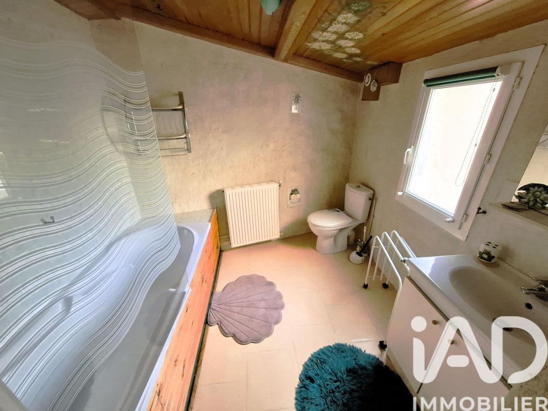 Maison 9 Pièce(s) Isigny-sur-Mer - Photo 9