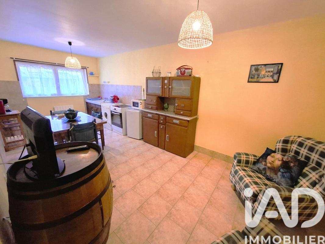 Maison 9 Pièce(s) Isigny-sur-Mer - Photo 11