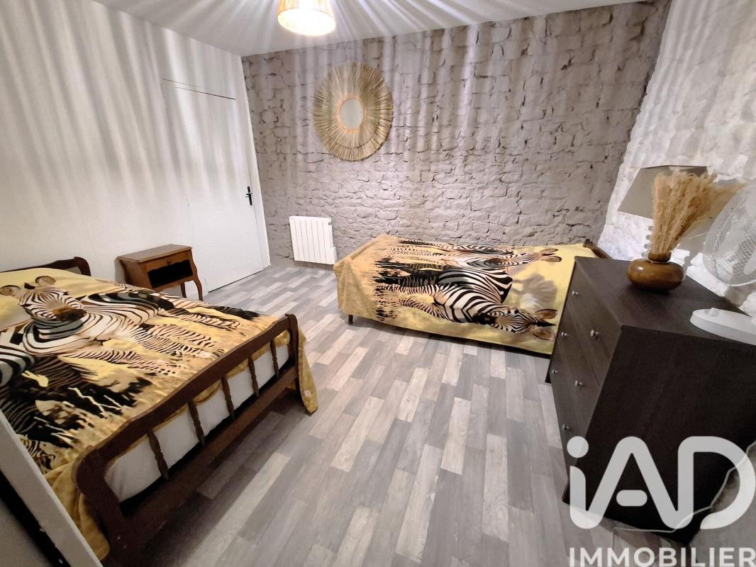 Maison 9 Pièce(s) Isigny-sur-Mer - Photo 12